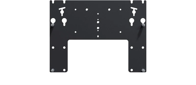 wall mount slim 432