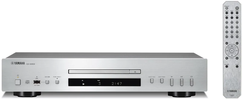 CD-S303 B-Ware