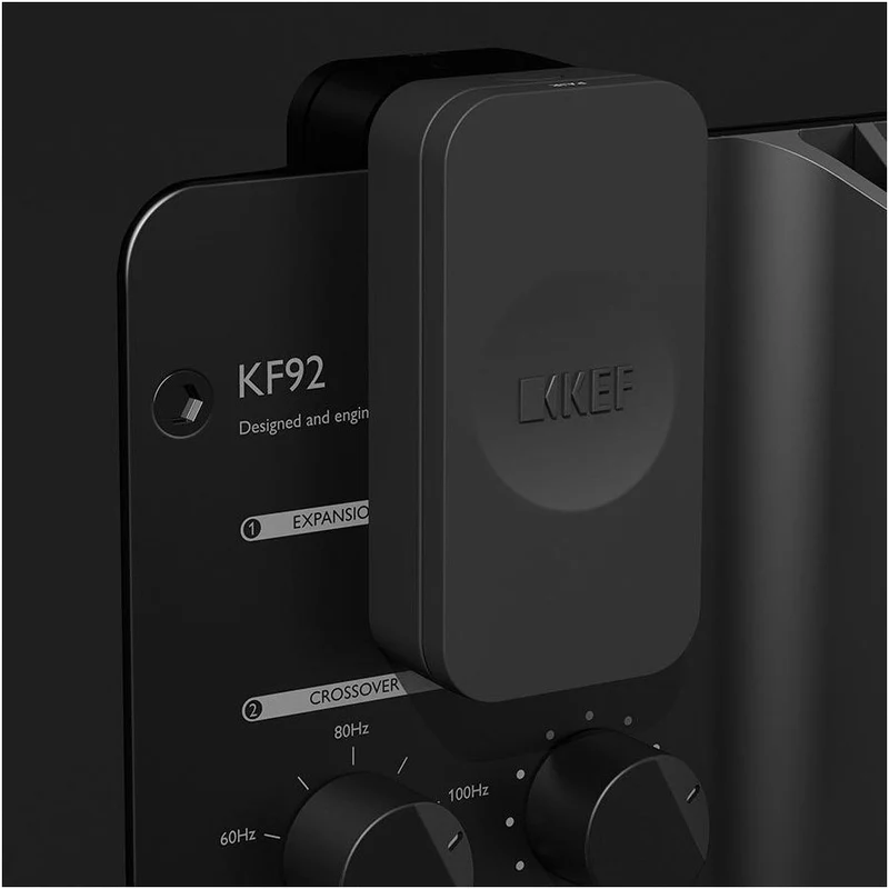 KW1 TX/RX Wireless Subwoofer Adapter Kit