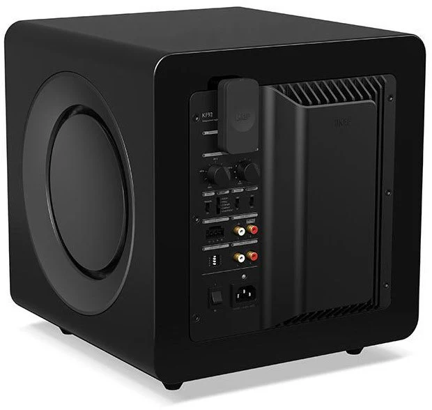 KW1 TX/RX Wireless Subwoofer Adapter Kit