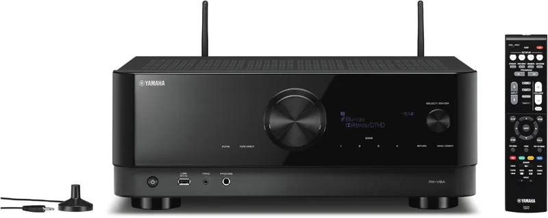 RX-V6A