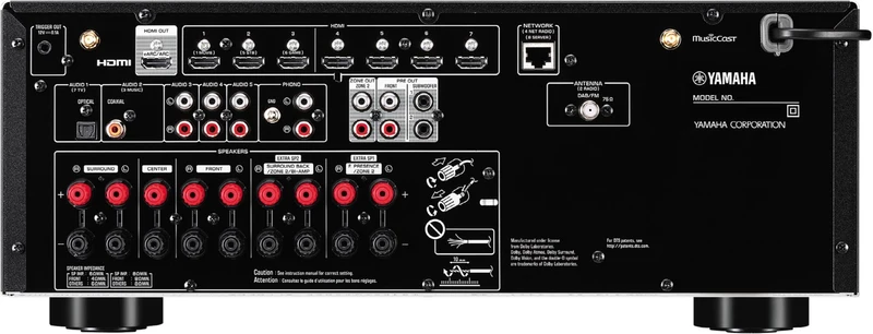 RX-V6A