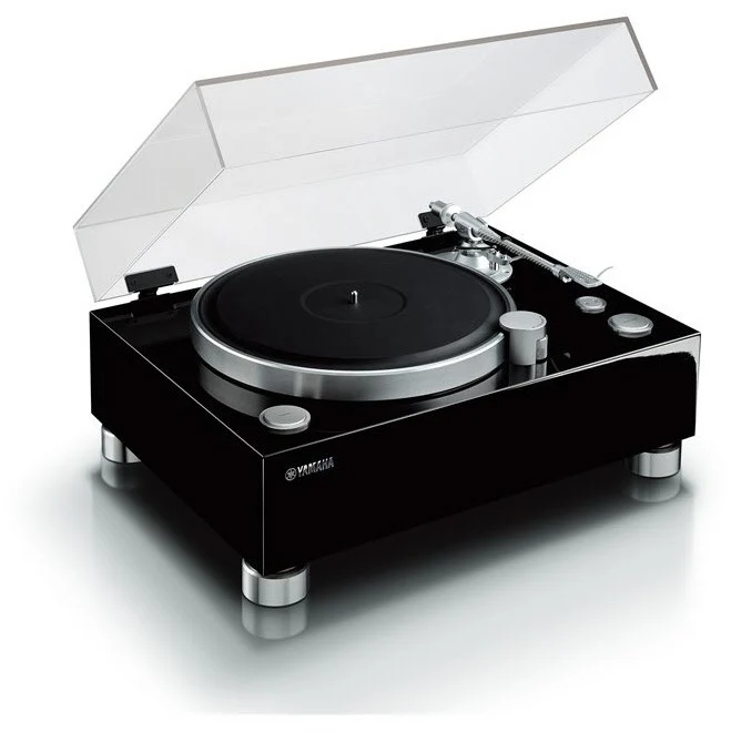 DCV-5000