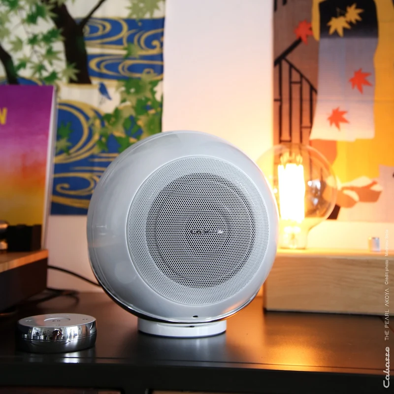 The Pearl Akoya B-Ware