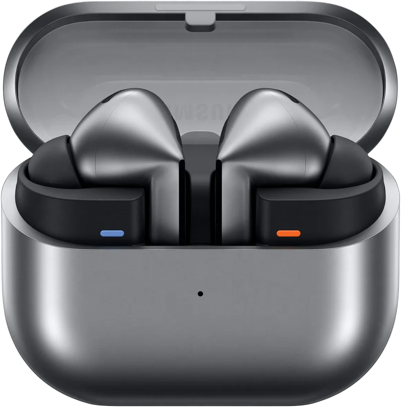 Samsung Galaxy Buds3 Pro - Silver
