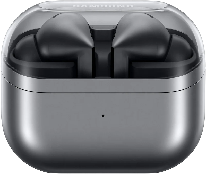 Samsung Galaxy Buds3 Pro - Silver