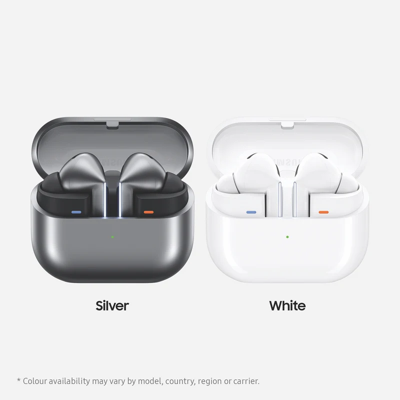 Samsung Galaxy Buds3 Pro - Silver