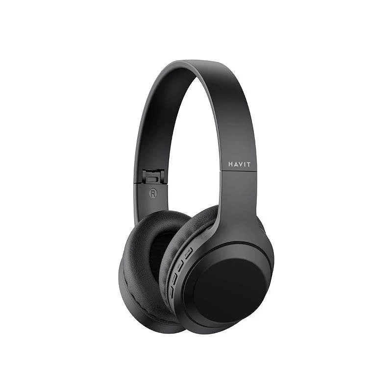 HAVIT Wireless Headphones H628BT Bluetooth