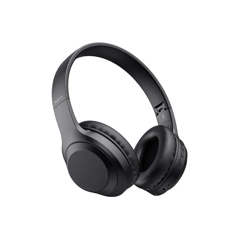 HAVIT Wireless Headphones H628BT Bluetooth