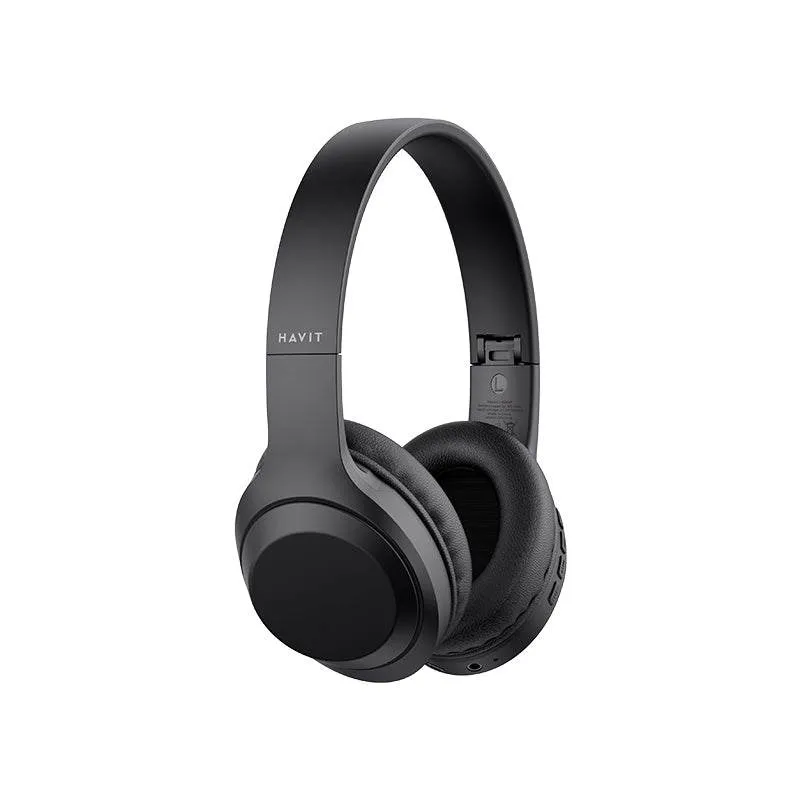 HAVIT Wireless Headphones H628BT Bluetooth