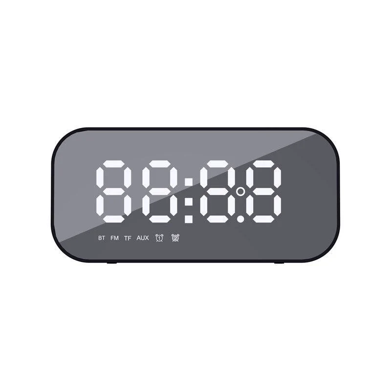 HAVIT Wireless Speaker M3 Alarm Clock