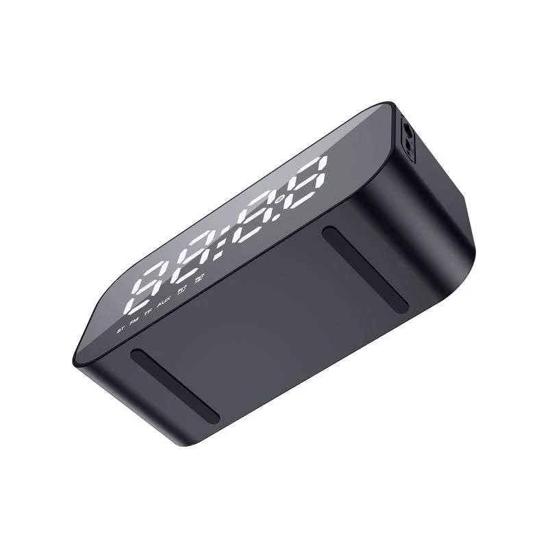 HAVIT Wireless Speaker M3 Alarm Clock