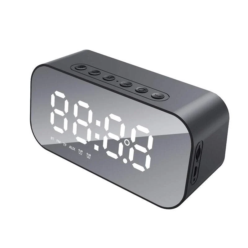 HAVIT Wireless Speaker M3 Alarm Clock