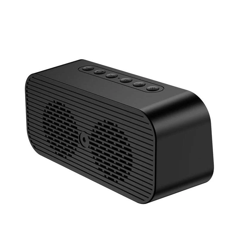 HAVIT Wireless Speaker M3 Alarm Clock