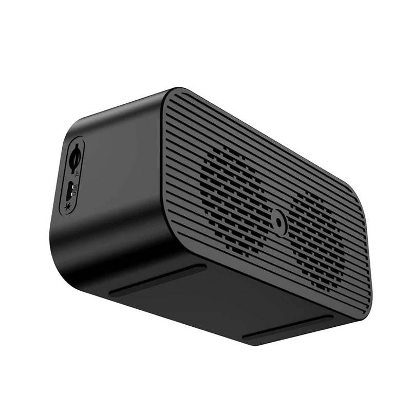 HAVIT Wireless Speaker M3 Alarm Clock