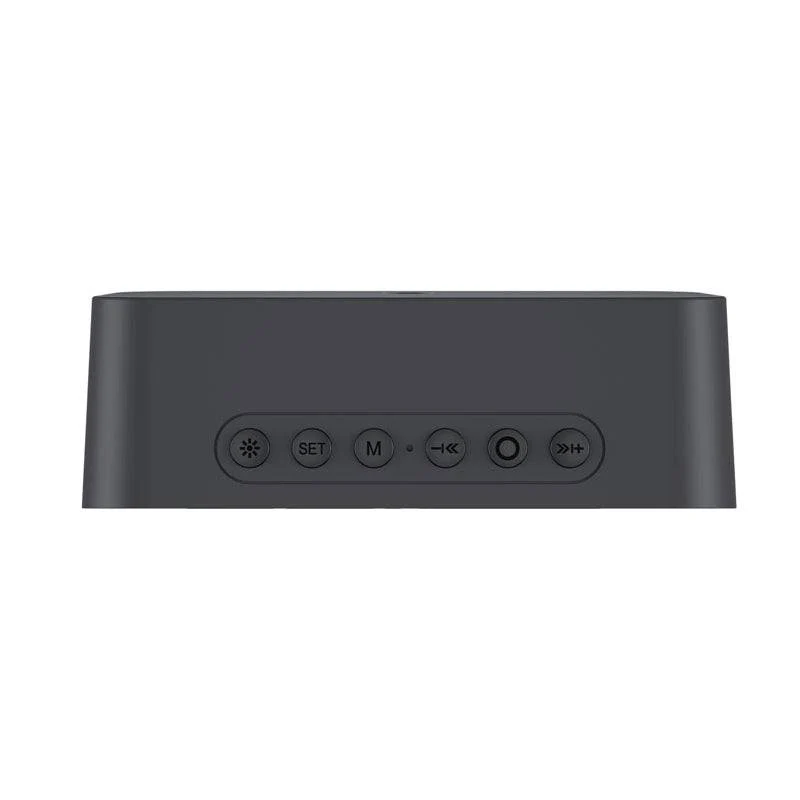 HAVIT Wireless Speaker M3 Alarm Clock