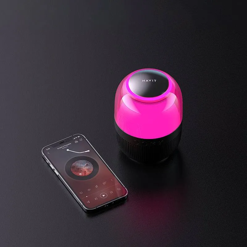 HAVIT Wireless Speaker SK889BT RGB