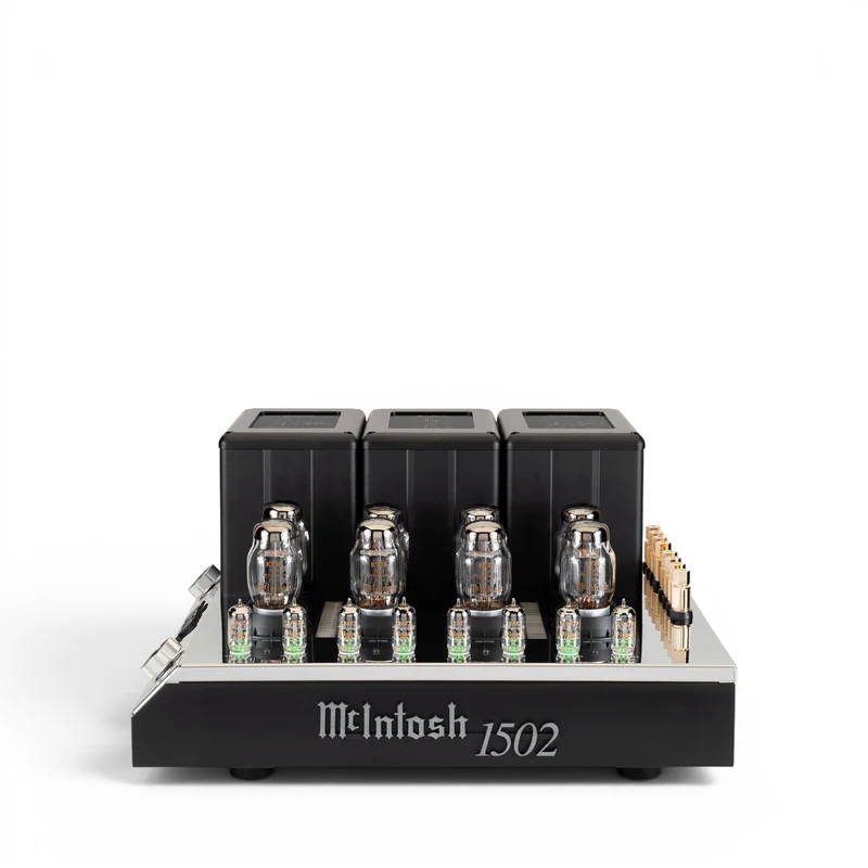 MC1502 AC