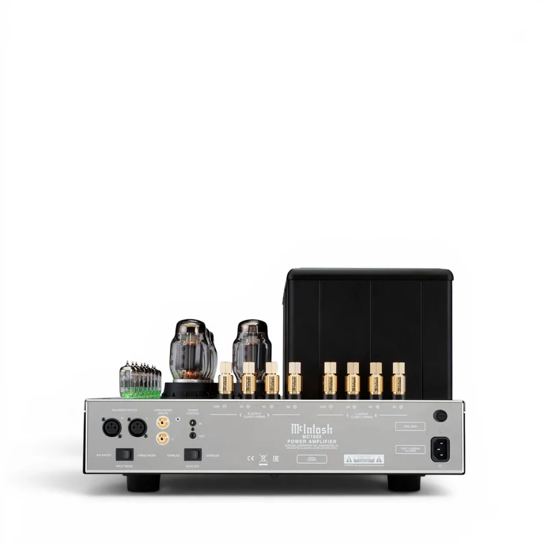 MC1502 AC