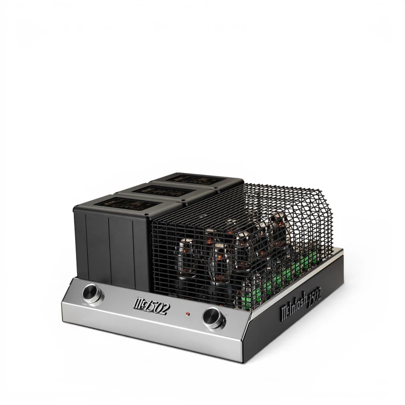 MC1502 AC