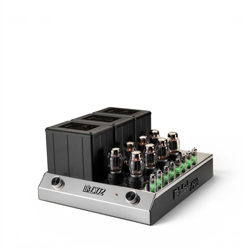 MC1502 AC