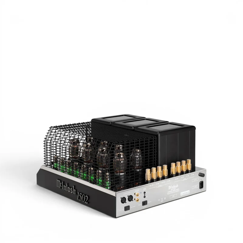 MC1502 AC