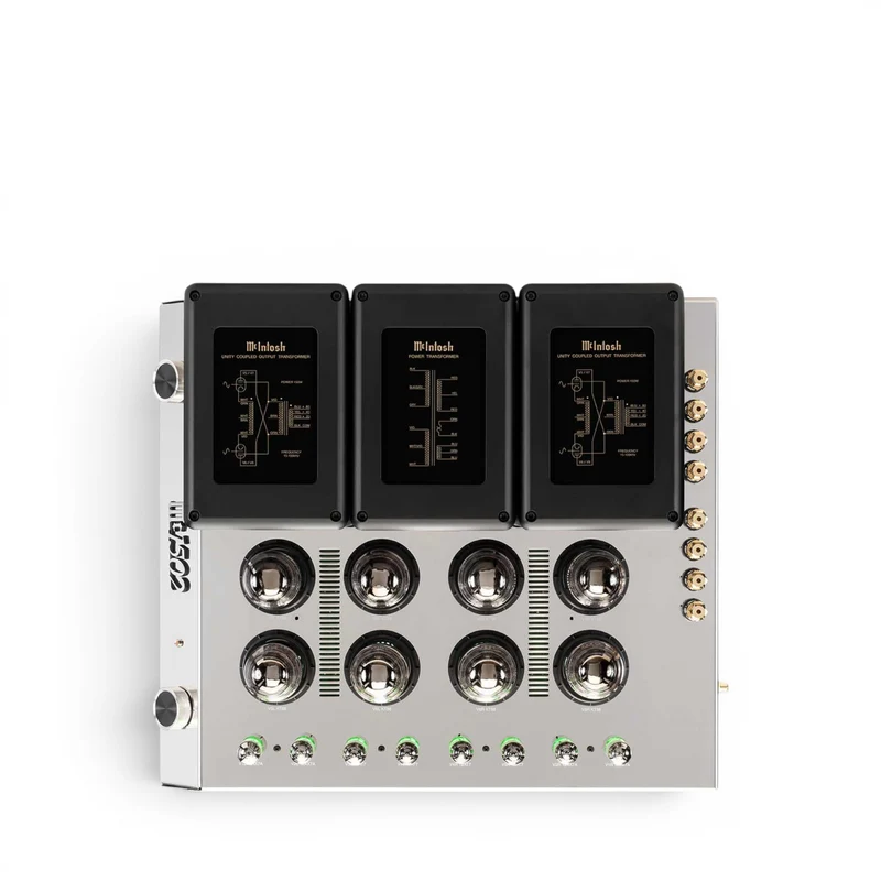 MC1502 AC