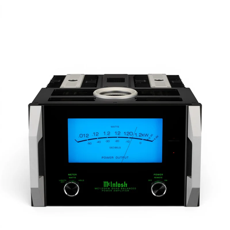 MC1.25KW AC
