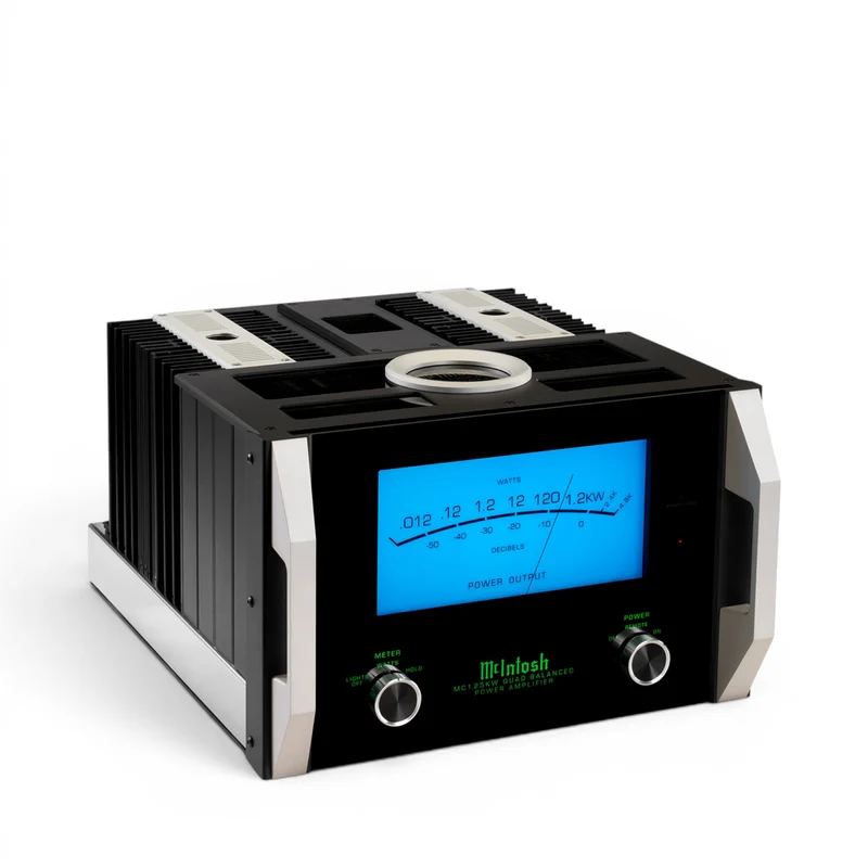 MC1.25KW AC