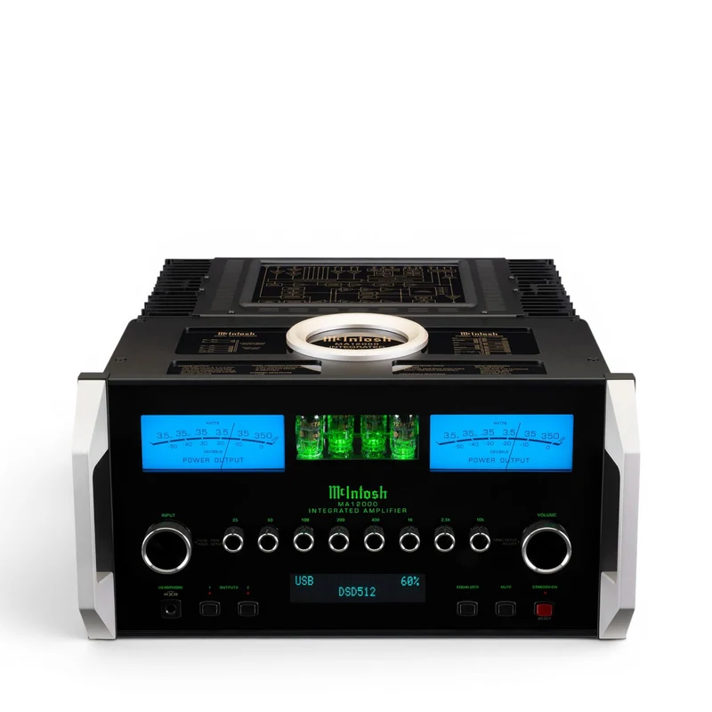 MA12000 AC
