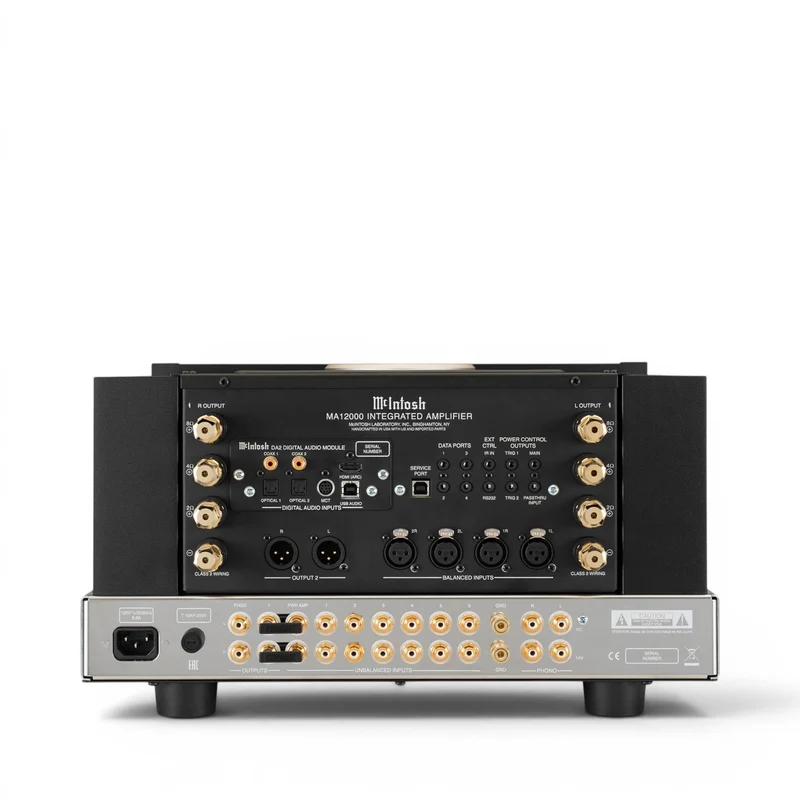 MA12000 AC