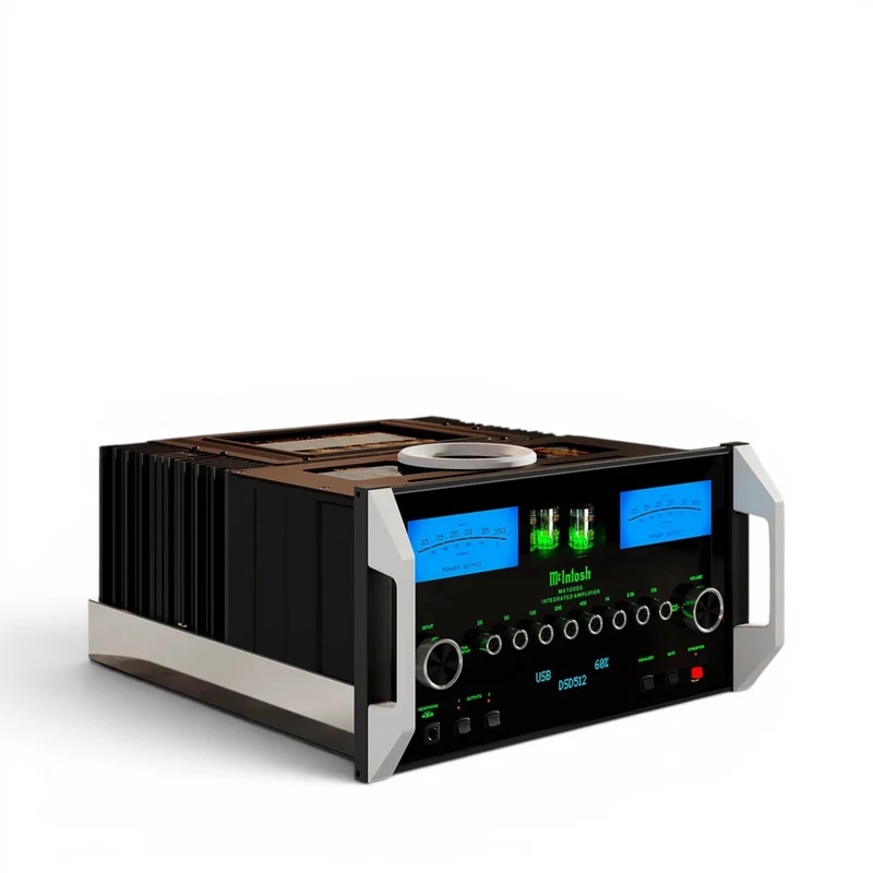 MA12000 AC
