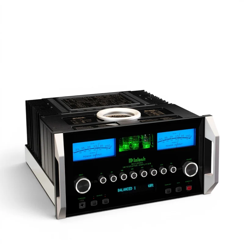 MA12000 AC