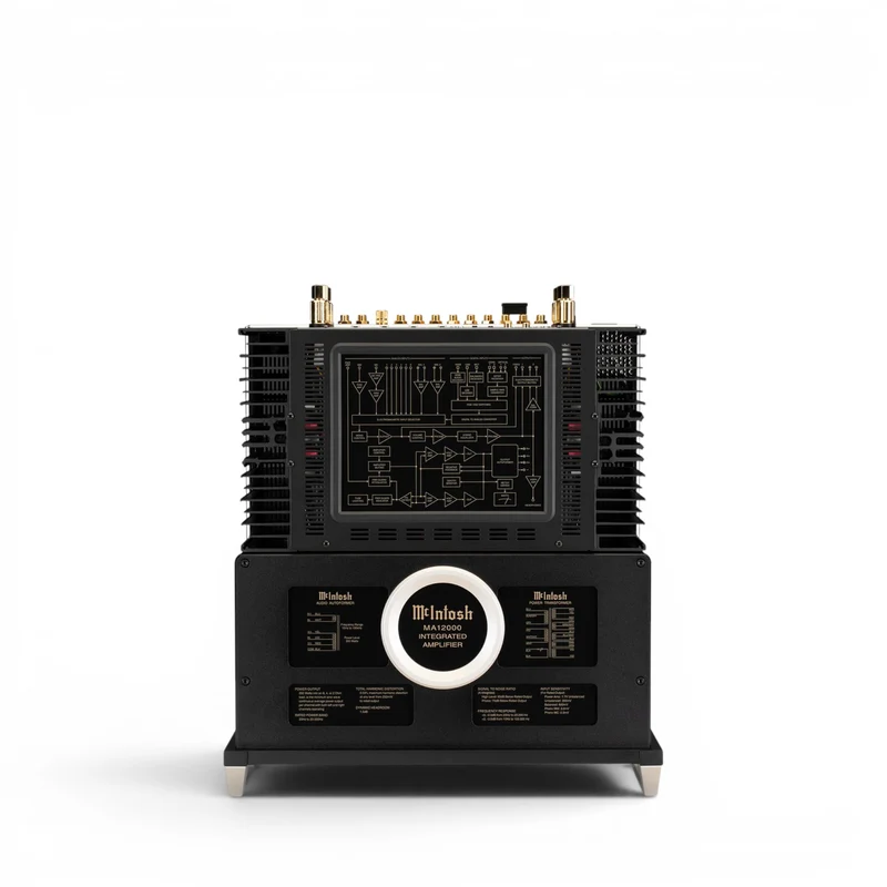 MA12000 AC