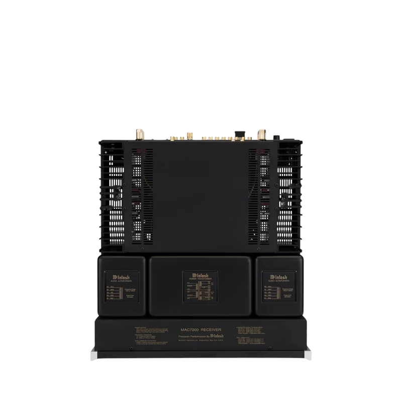 MAC7200 AC