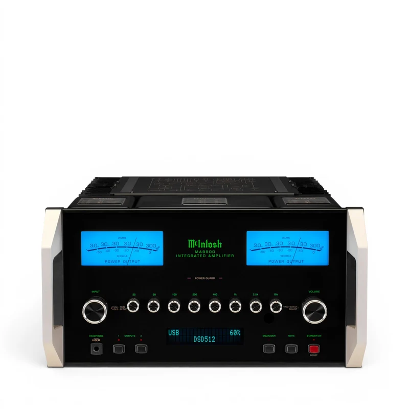 MA9500 AC