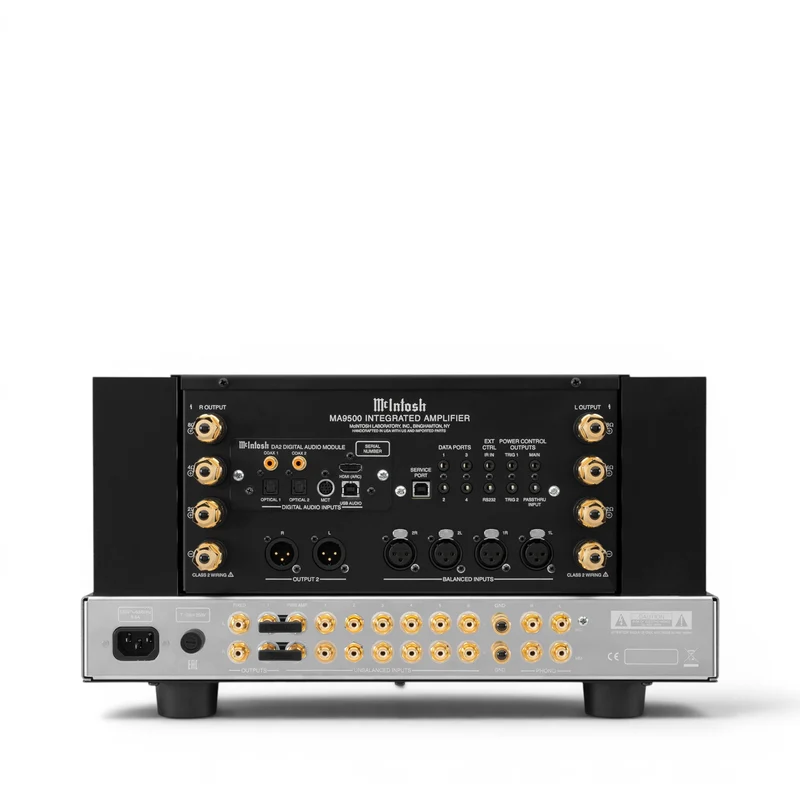 MA9500 AC