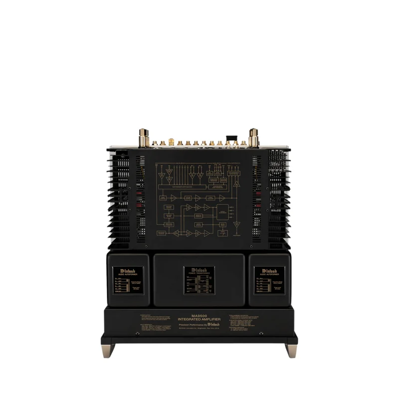 MA9500 AC