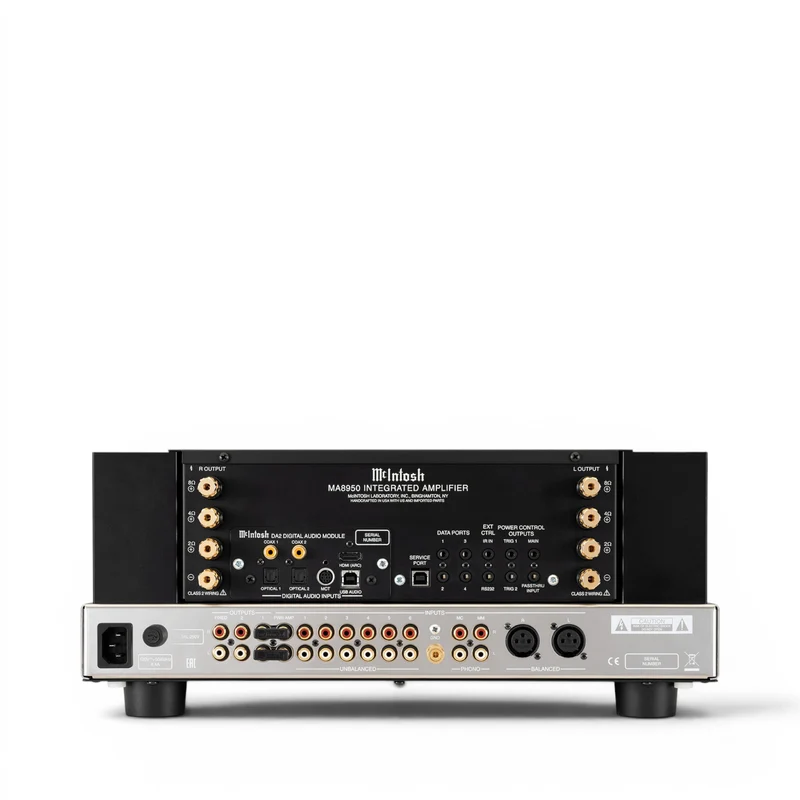 MA8950 AC