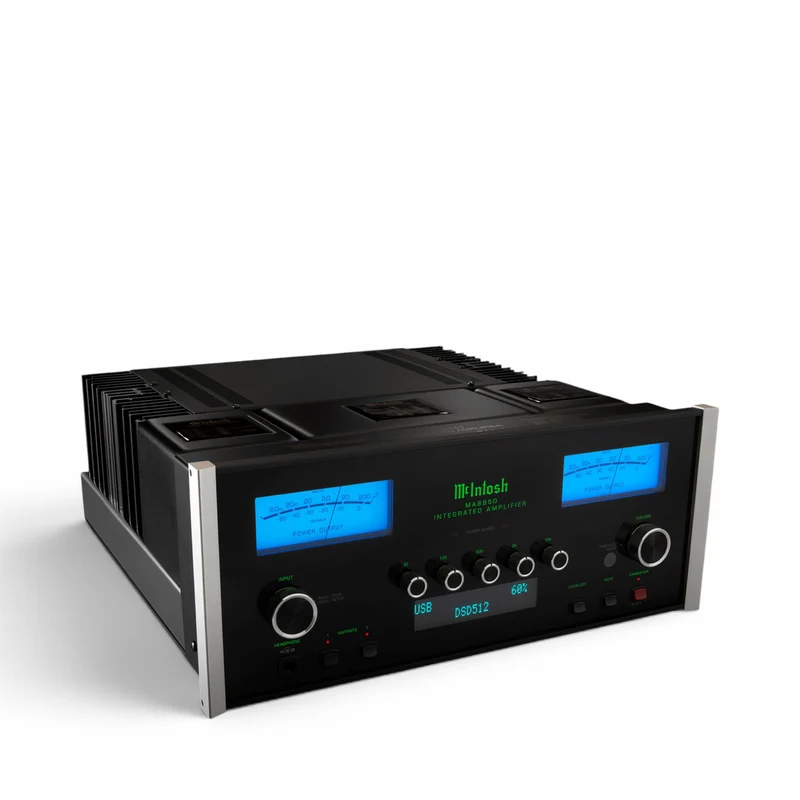 MA8950 AC
