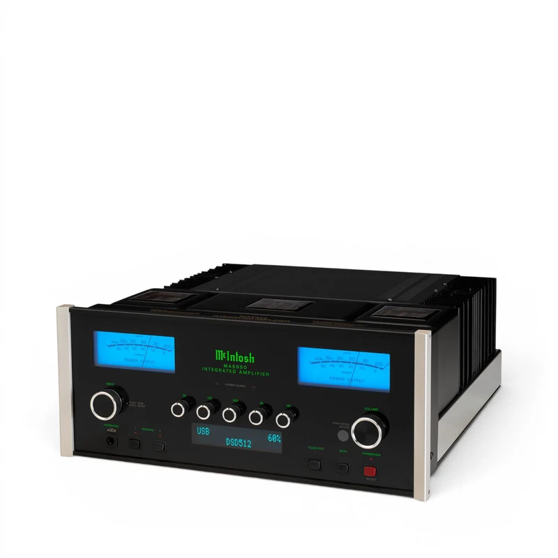 MA8950 AC