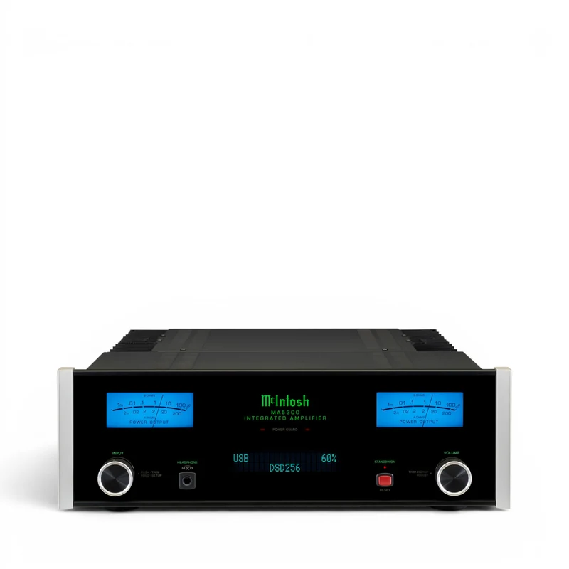 MA5300 AC