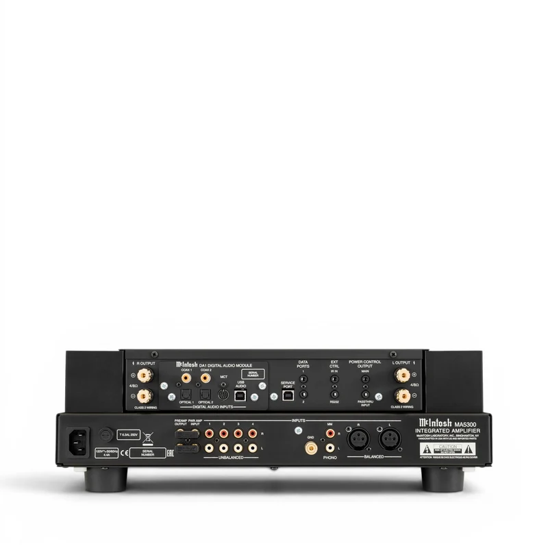 MA5300 AC