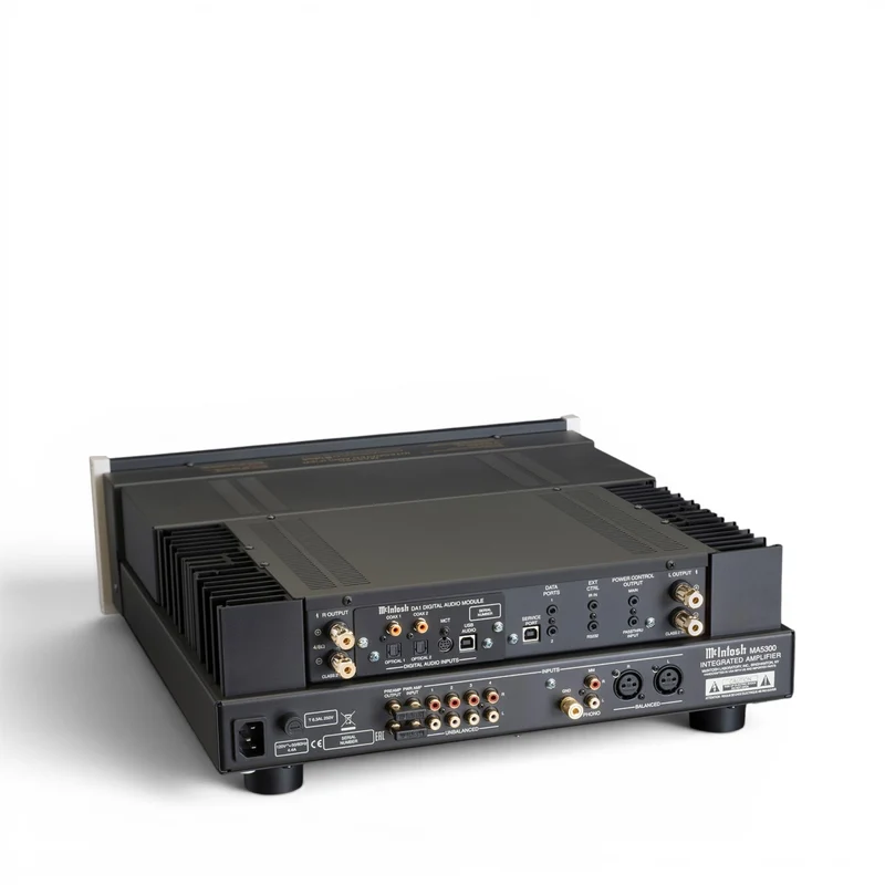 MA5300 AC