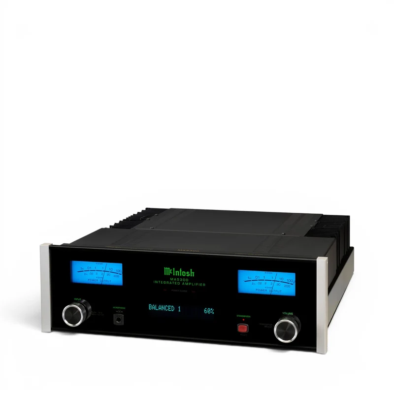 MA5300 AC