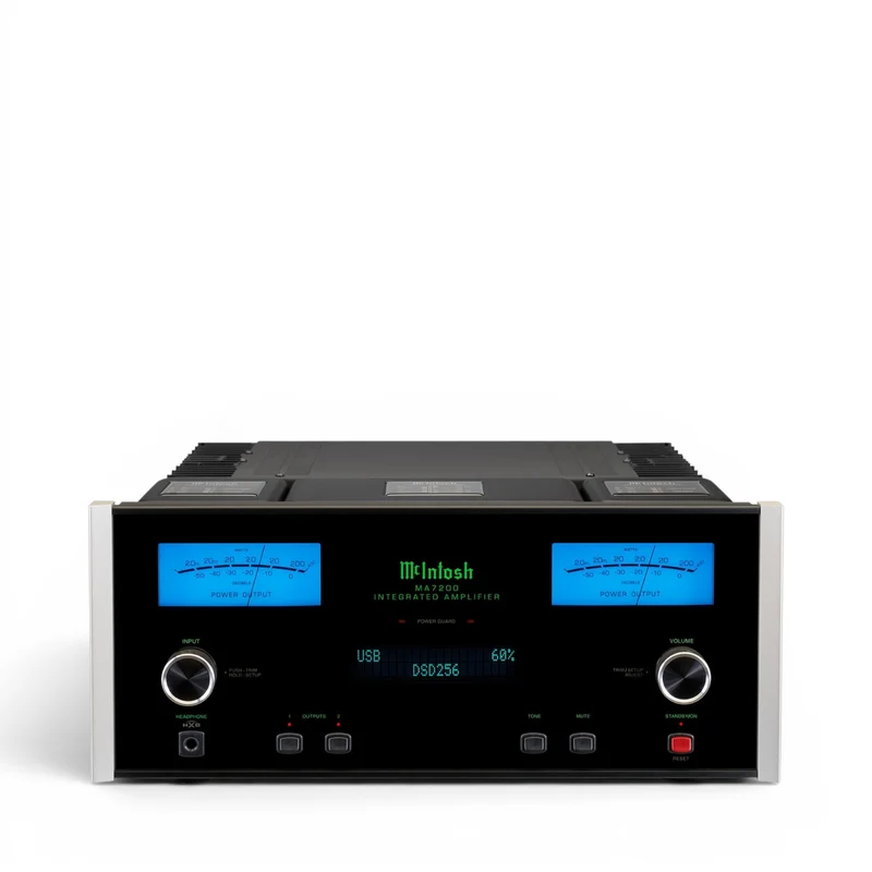 MA7200 AC