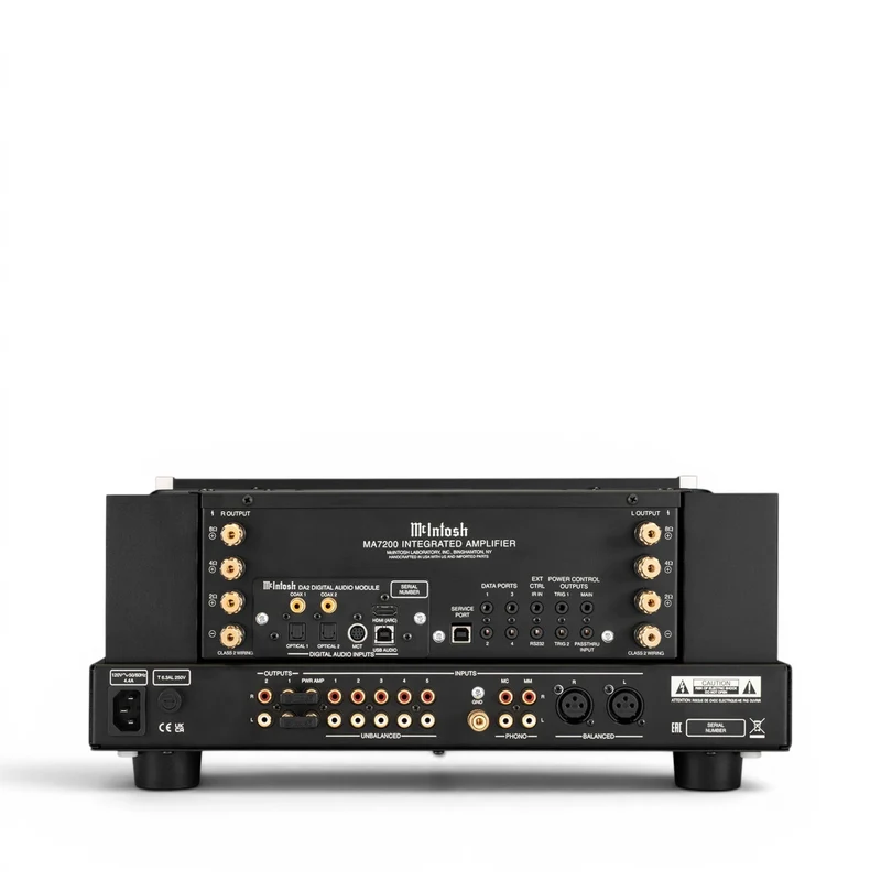MA7200 AC