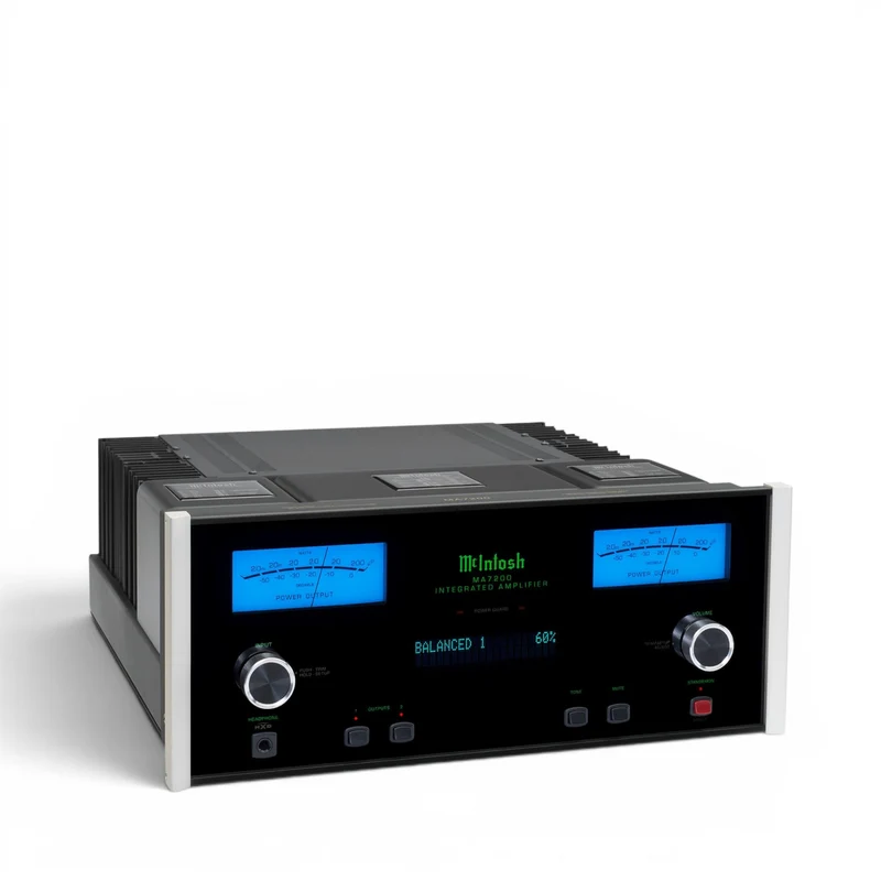 MA7200 AC