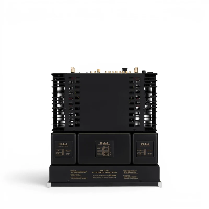 MA7200 AC