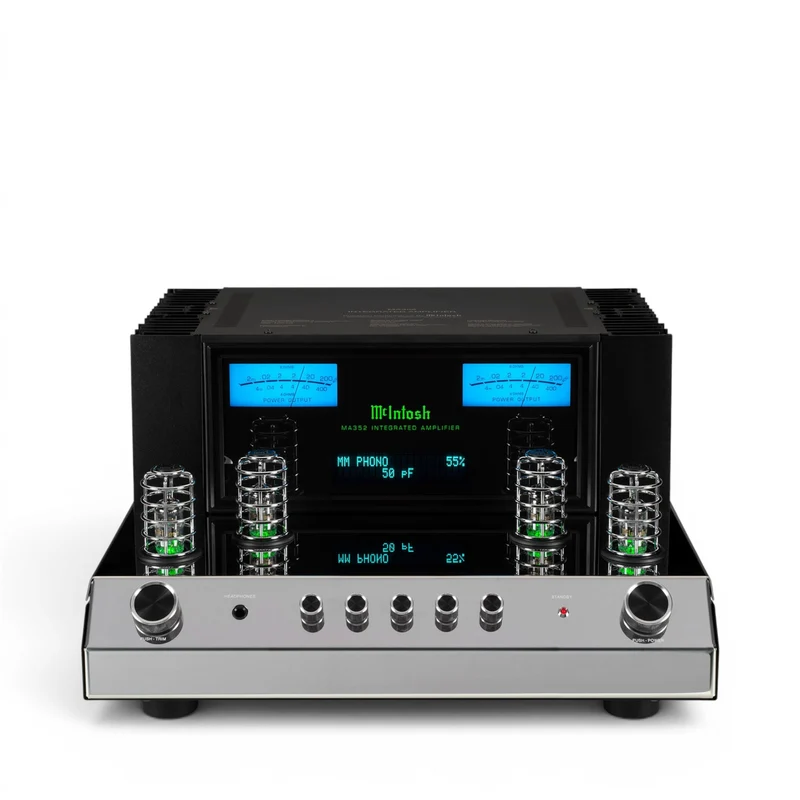 MA352 AC